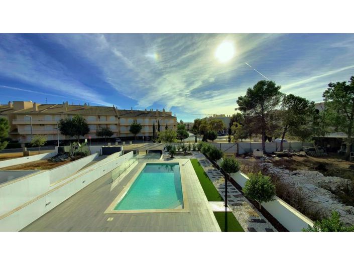 Image No.31-Maison de 3 chambres à vendre à Loule