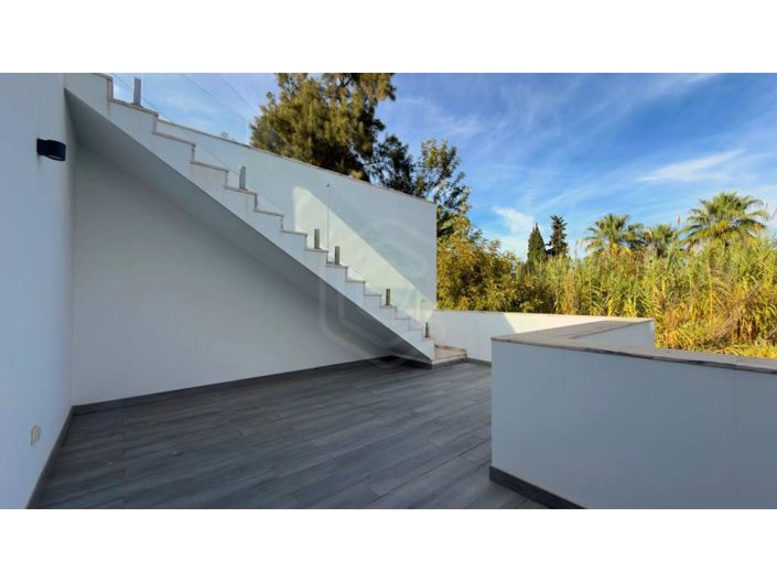 Image No.32-Maison de 3 chambres à vendre à Loule