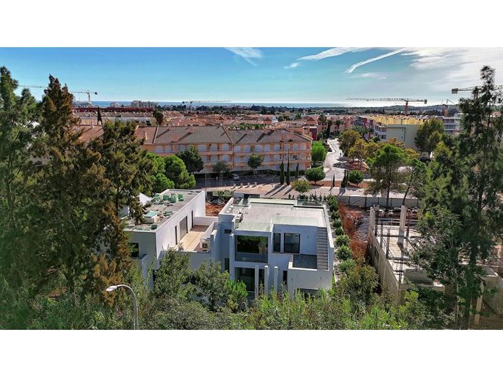 Image No.41-Maison de 3 chambres à vendre à Loule