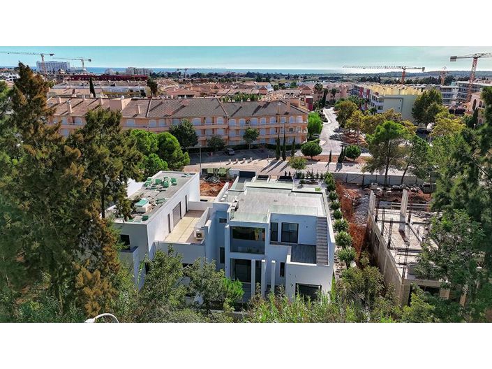 Image No.42-Maison de 3 chambres à vendre à Loule