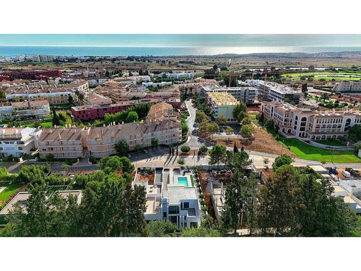 Image No.44-Maison de 3 chambres à vendre à Loule