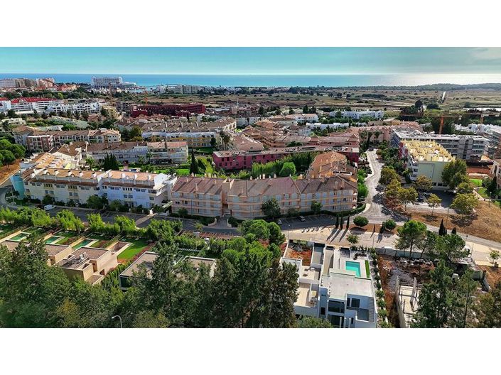 Image No.46-Maison de 3 chambres à vendre à Loule