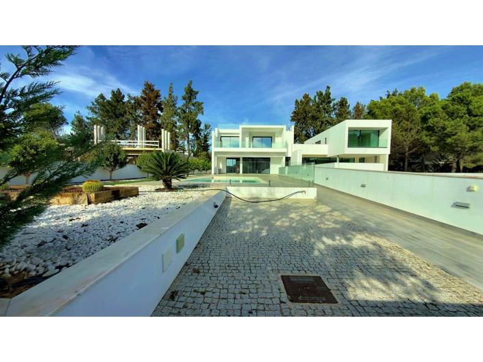 Image No.60-Maison de 3 chambres à vendre à Loule