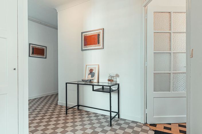 Image No.11-Appartement de 2 chambres à vendre à Grasse