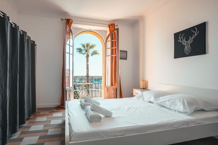 Image No.4-Appartement de 2 chambres à vendre à Grasse