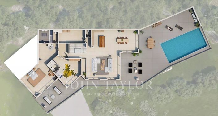 Image No.5-5 Bed House for sale