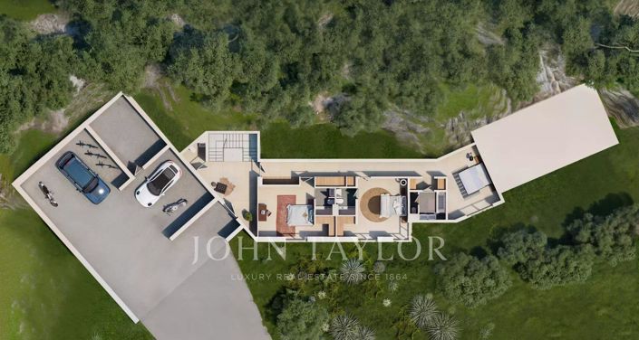 Image No.6-5 Bed House for sale