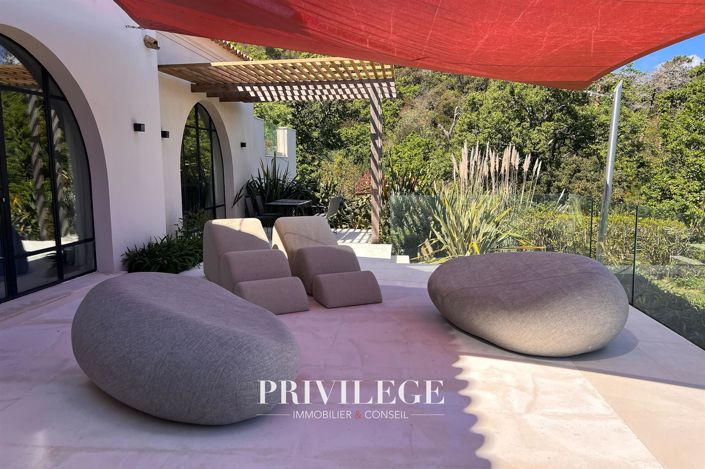 Image No.10-Maison de 8 chambres à vendre à Ramatuelle