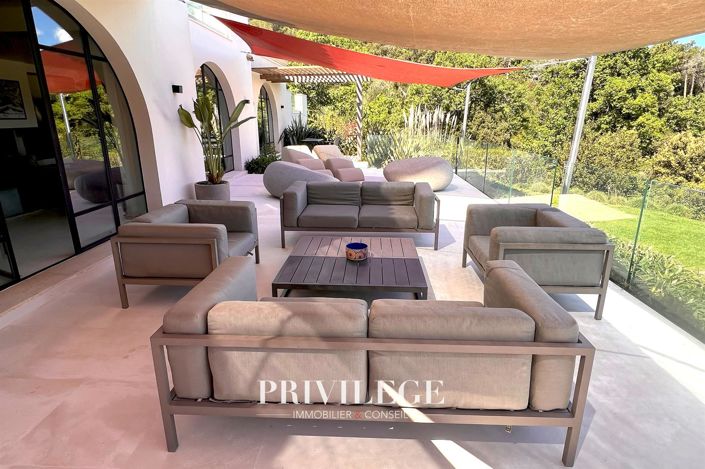 Image No.11-Maison de 8 chambres à vendre à Ramatuelle