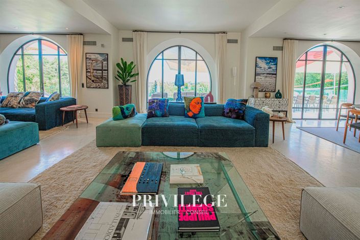 Image No.16-Maison de 8 chambres à vendre à Ramatuelle