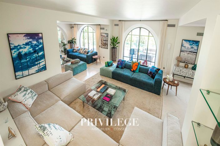 Image No.17-Maison de 8 chambres à vendre à Ramatuelle