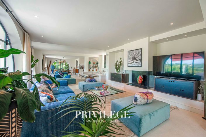 Image No.18-Maison de 8 chambres à vendre à Ramatuelle