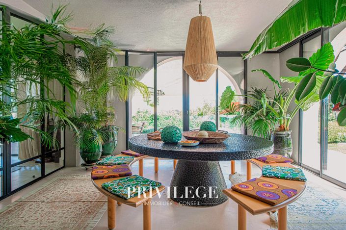 Image No.19-Maison de 8 chambres à vendre à Ramatuelle