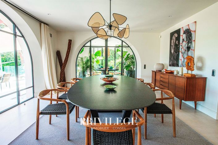 Image No.20-Maison de 8 chambres à vendre à Ramatuelle