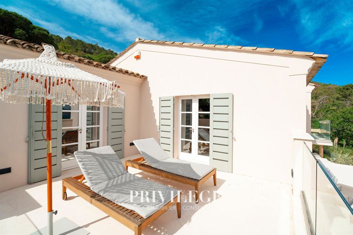 Image No.22-Maison de 8 chambres à vendre à Ramatuelle