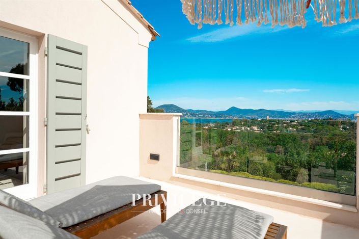 Image No.23-Maison de 8 chambres à vendre à Ramatuelle