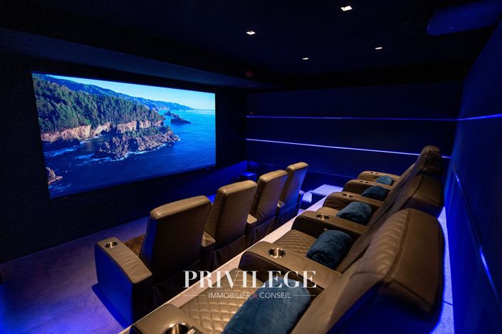 Image No.27-Maison de 8 chambres à vendre à Ramatuelle