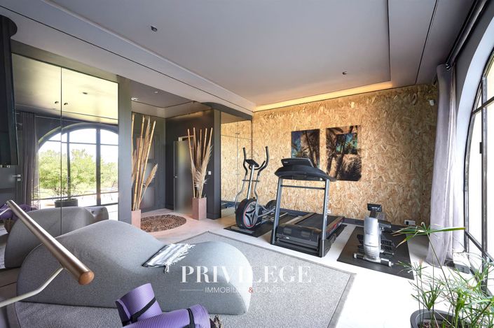 Image No.28-Maison de 8 chambres à vendre à Ramatuelle