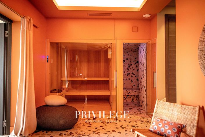 Image No.29-Maison de 8 chambres à vendre à Ramatuelle