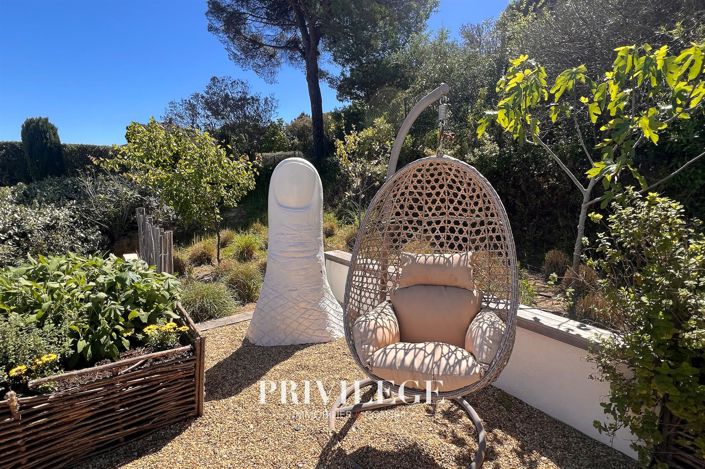 Image No.30-Maison de 8 chambres à vendre à Ramatuelle