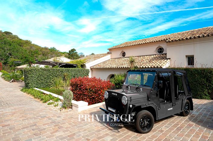 Image No.32-Maison de 8 chambres à vendre à Ramatuelle