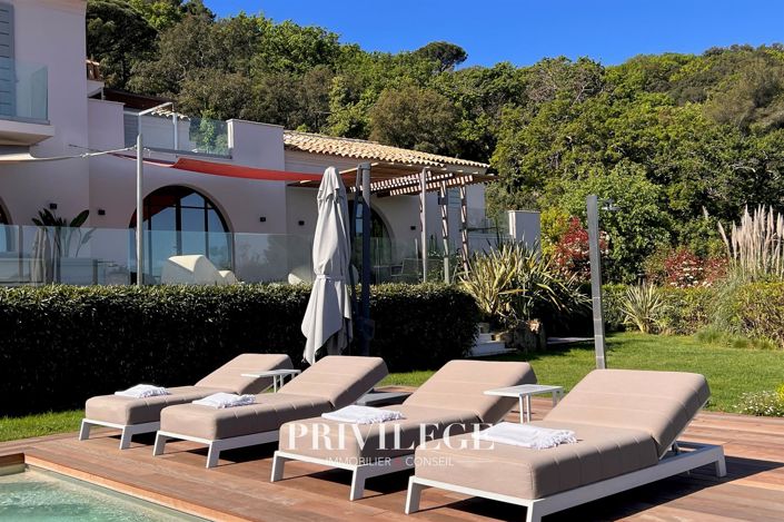 Image No.5-Maison de 8 chambres à vendre à Ramatuelle