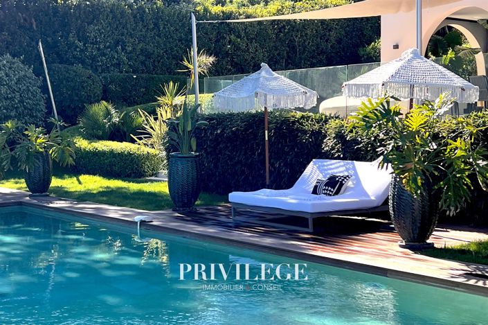 Image No.6-Maison de 8 chambres à vendre à Ramatuelle