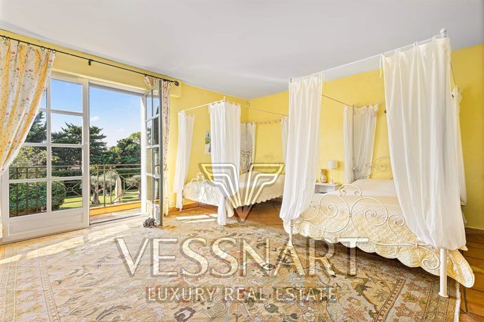 Image No.10-Maison de 9 chambres à vendre à Antibes