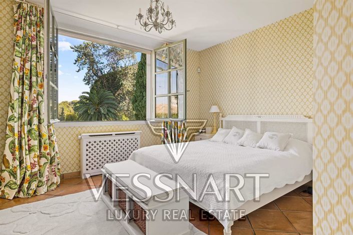 Image No.7-Maison de 9 chambres à vendre à Antibes