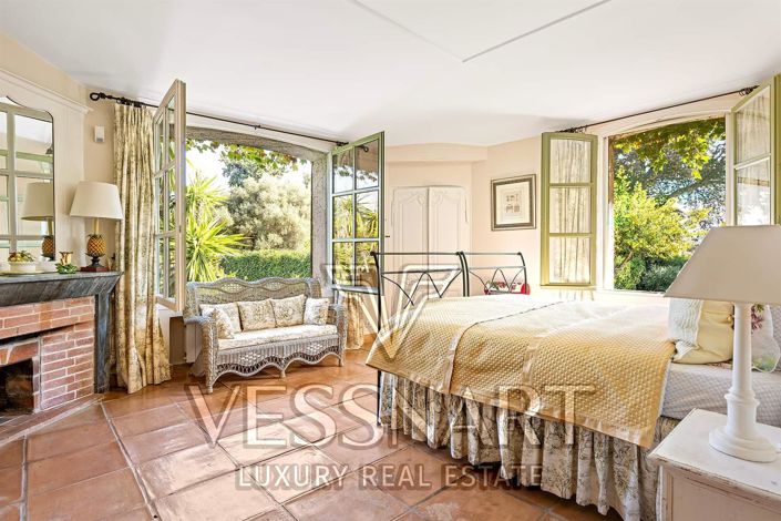 Image No.9-Maison de 9 chambres à vendre à Antibes