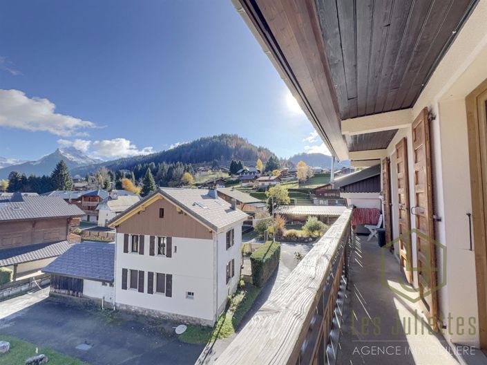 Image No.10-Appartement de 2 chambres à vendre à Haute-Savoie