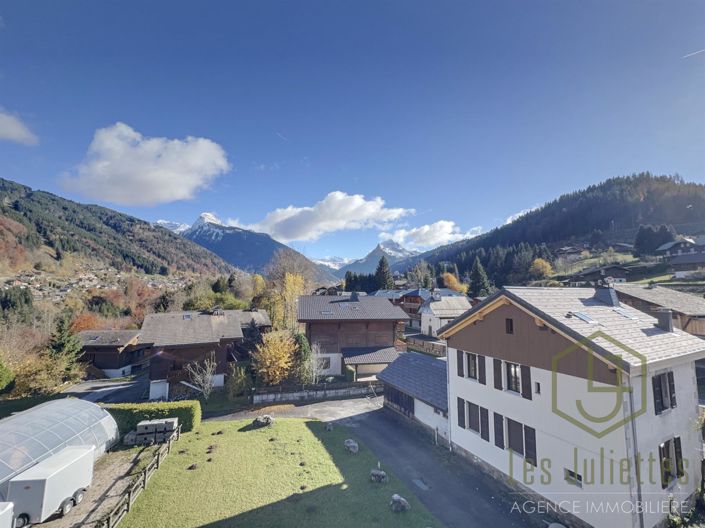 Image No.4-Appartement de 2 chambres à vendre à Haute-Savoie