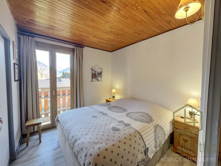 Image No.6-Appartement de 2 chambres à vendre à Haute-Savoie