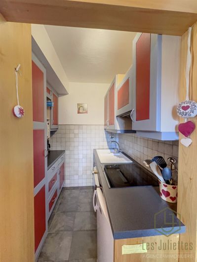 Image No.7-Appartement de 2 chambres à vendre à Haute-Savoie