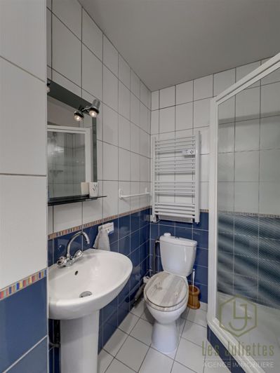 Image No.9-Appartement de 2 chambres à vendre à Haute-Savoie