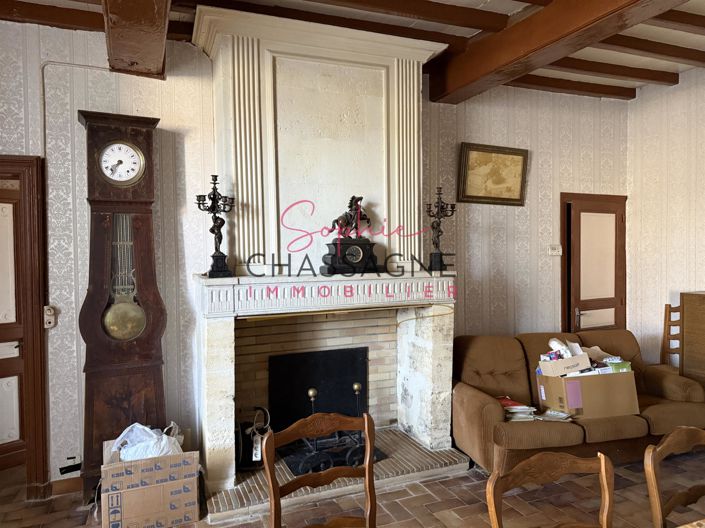 Image No.11-Maison de 8 chambres à vendre à Libourne