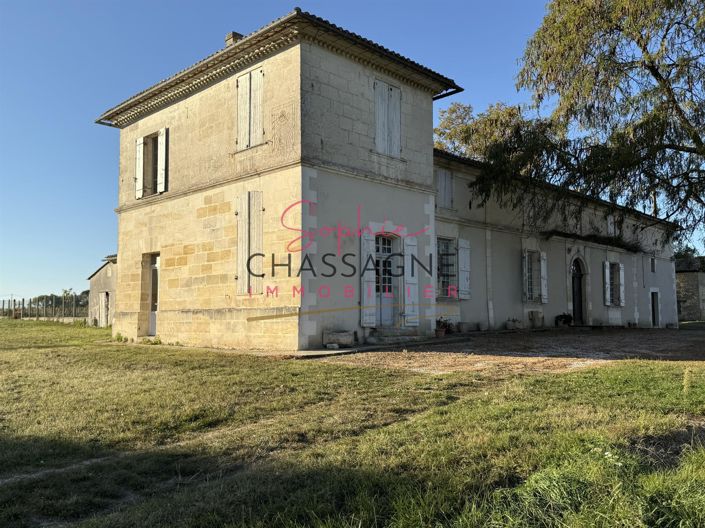 Image No.2-Maison de 8 chambres à vendre à Libourne