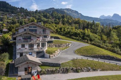 6 Bed House for sale