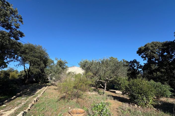 Image No.10-Maison de 5 chambres à vendre à Carcès