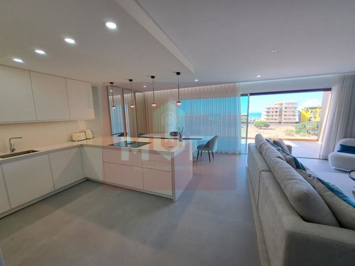 Image No.2-Appartement de 2 chambres à vendre à Loule