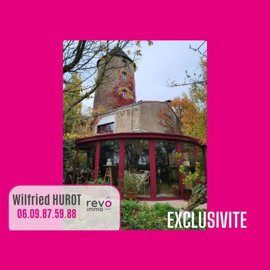 1 - Saint-Rémy-en-Mauges, House