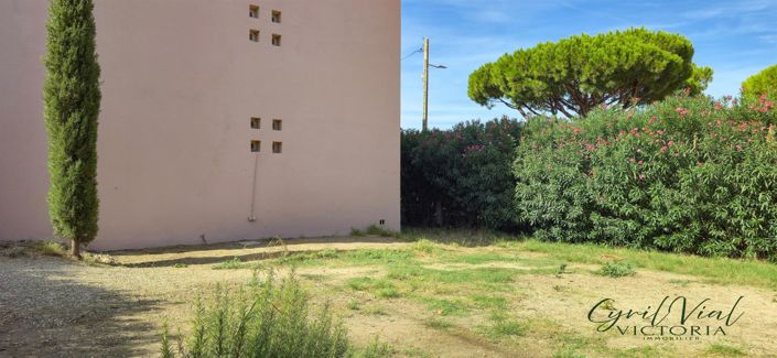 Image No.1-Appartement de 2 chambres à vendre à La Seyne-sur-Mer