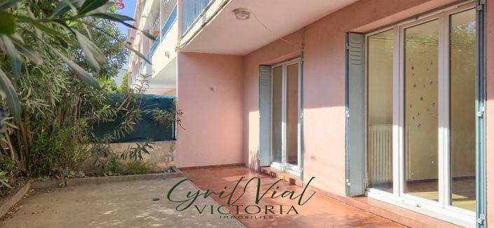 Image No.2-Appartement de 2 chambres à vendre à La Seyne-sur-Mer