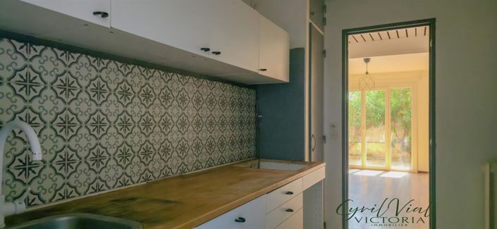 Image No.4-Appartement de 2 chambres à vendre à La Seyne-sur-Mer