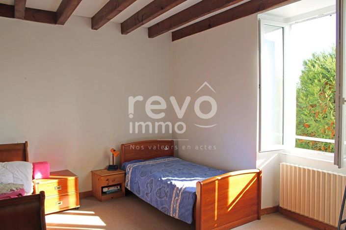 Image No.4-Maison de 4 chambres à vendre à Oudon