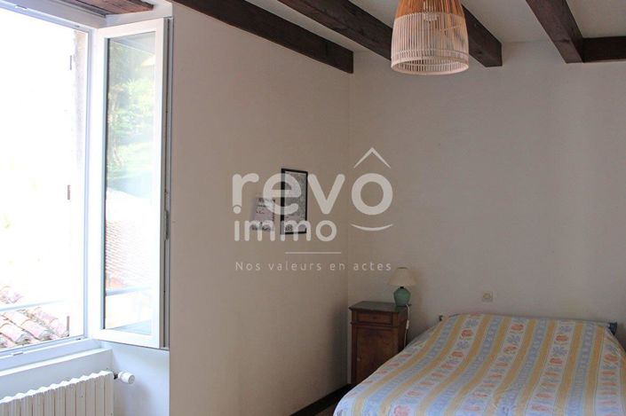 Image No.5-Maison de 4 chambres à vendre à Oudon