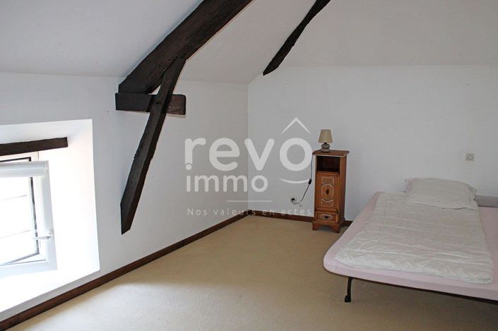 Image No.7-Maison de 4 chambres à vendre à Oudon