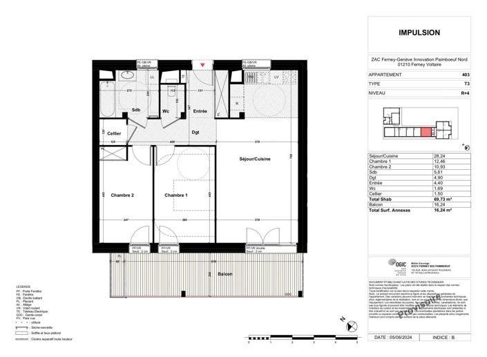 Image No.2-2 Bed Apartment for sale