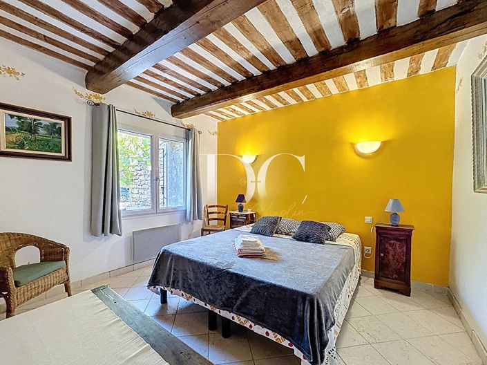 Image No.11-Maison de 4 chambres à vendre à Robion