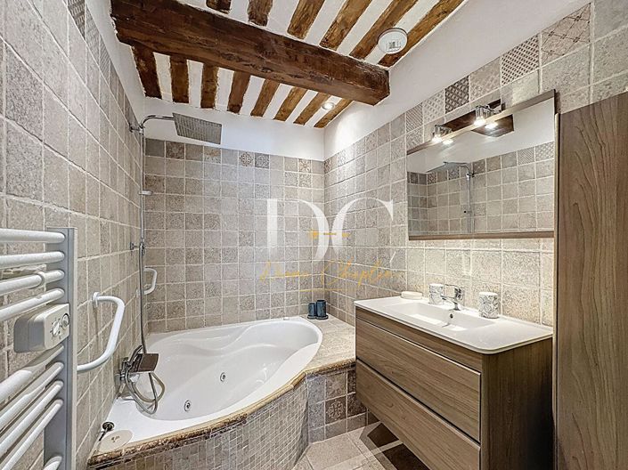 Image No.13-Maison de 4 chambres à vendre à Robion